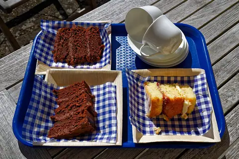 Cake Box photo 1